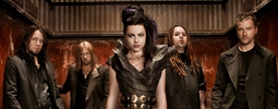 Evanescence: Jak to vypadá, když má Amy Lee zlomené srdce?